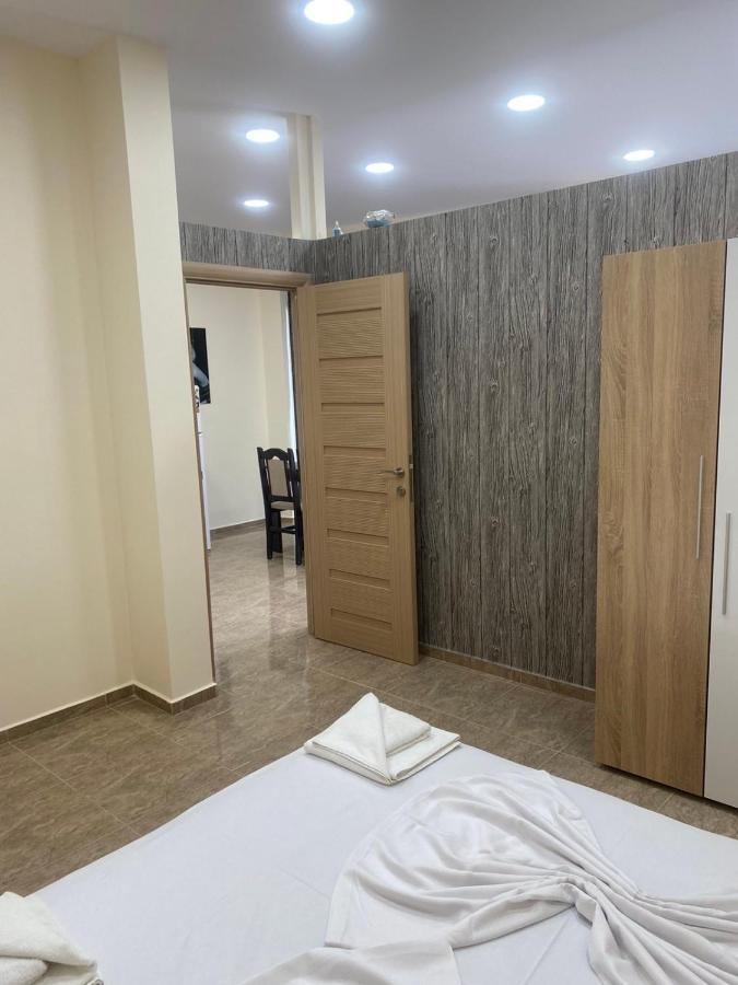 Апартаменти Golden Sea View Поморие Екстериор снимка