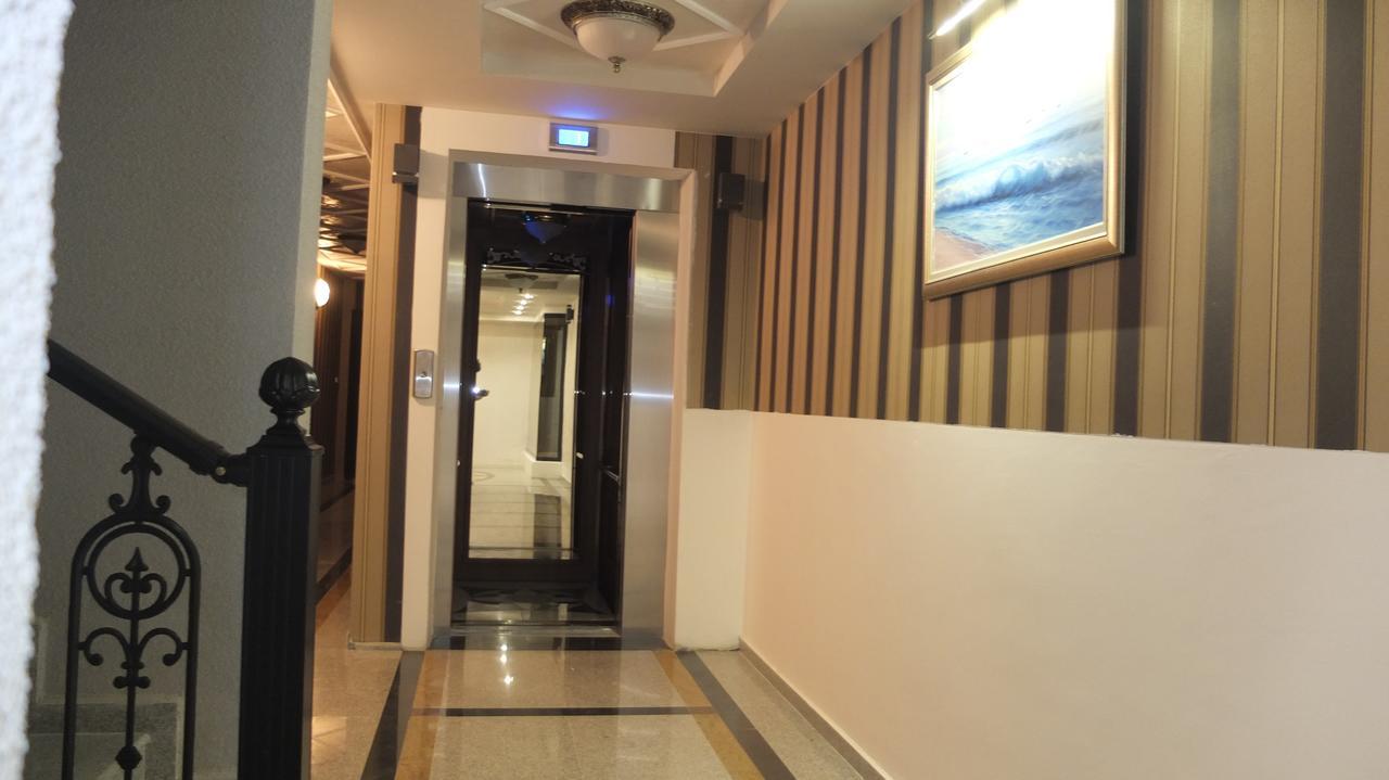 Апартаменти Golden Sea View Поморие Екстериор снимка